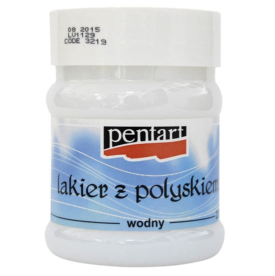 Pentart Glossy Varnish - 230 ml