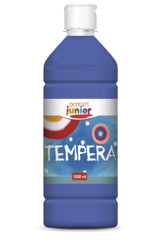 Pentart Tempera Verf 1000 ml