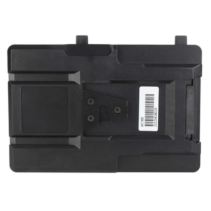 Rolux Duo Mini V-Mount Battery Plate RL-AC16S — 8