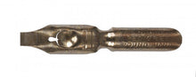 William Mitchell Round Hand Nibs - 10 Pack - No. 1 - 3.0 mm