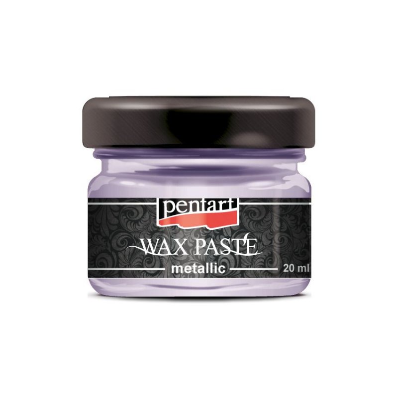 Pentart Metaalwas 20 ml