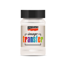 Universele Transfergel Pentart Image Transfer Medium 100 ml.