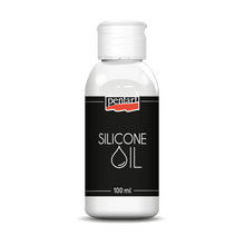 Pentart Siliconen Olie - 100 ml