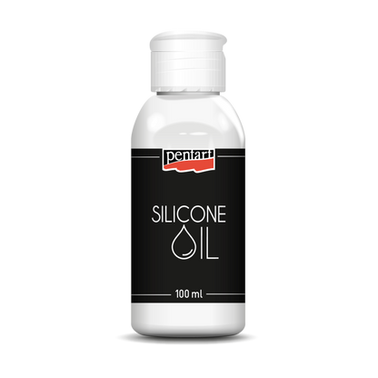 Pentart Siliconen Olie - 100 ml