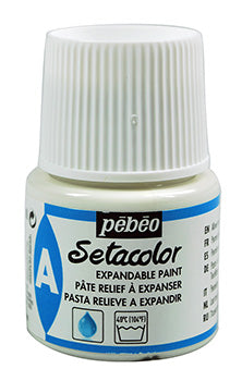 Pebeo Setacolor Textielmediums