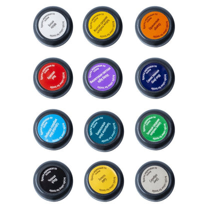 Decola Textile Paint Sets