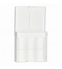 White Nights Aquarel Lege Doos voor 12 Napjes