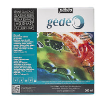 Pebeo Gédéo Glazing Resin 300 ml