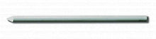 Gioconda Artists Leads White Pastel 5.6 mm. - 6 Pack
