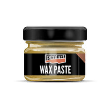 Pentart Metallic Waspasta 20 ml - Goud