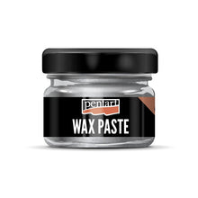 Pentart Metallic Waspasta 20 ml - Zilver