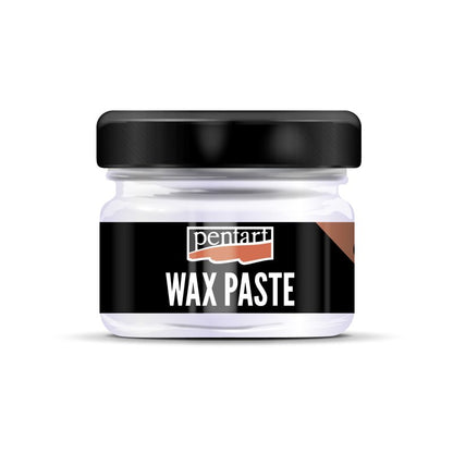 Pentart Chameleon Bijenwas Waspasta 20 ml - Lila