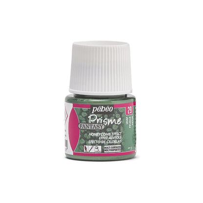 Pebeo Fantasy Prisme Effectverf 45 ml - Bladgroen