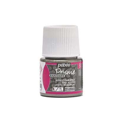 Pebeo Fantasy Prisme Effectverf 45 ml - Onyx