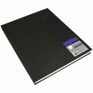 Daler-Rowney Simply Hardbound Sketchbook - 5 Pack