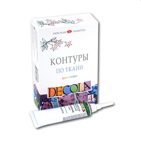 Decola Textile Liner Sets