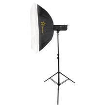 Linkstar Studioflitsset LFK-250D Digitaal — 2