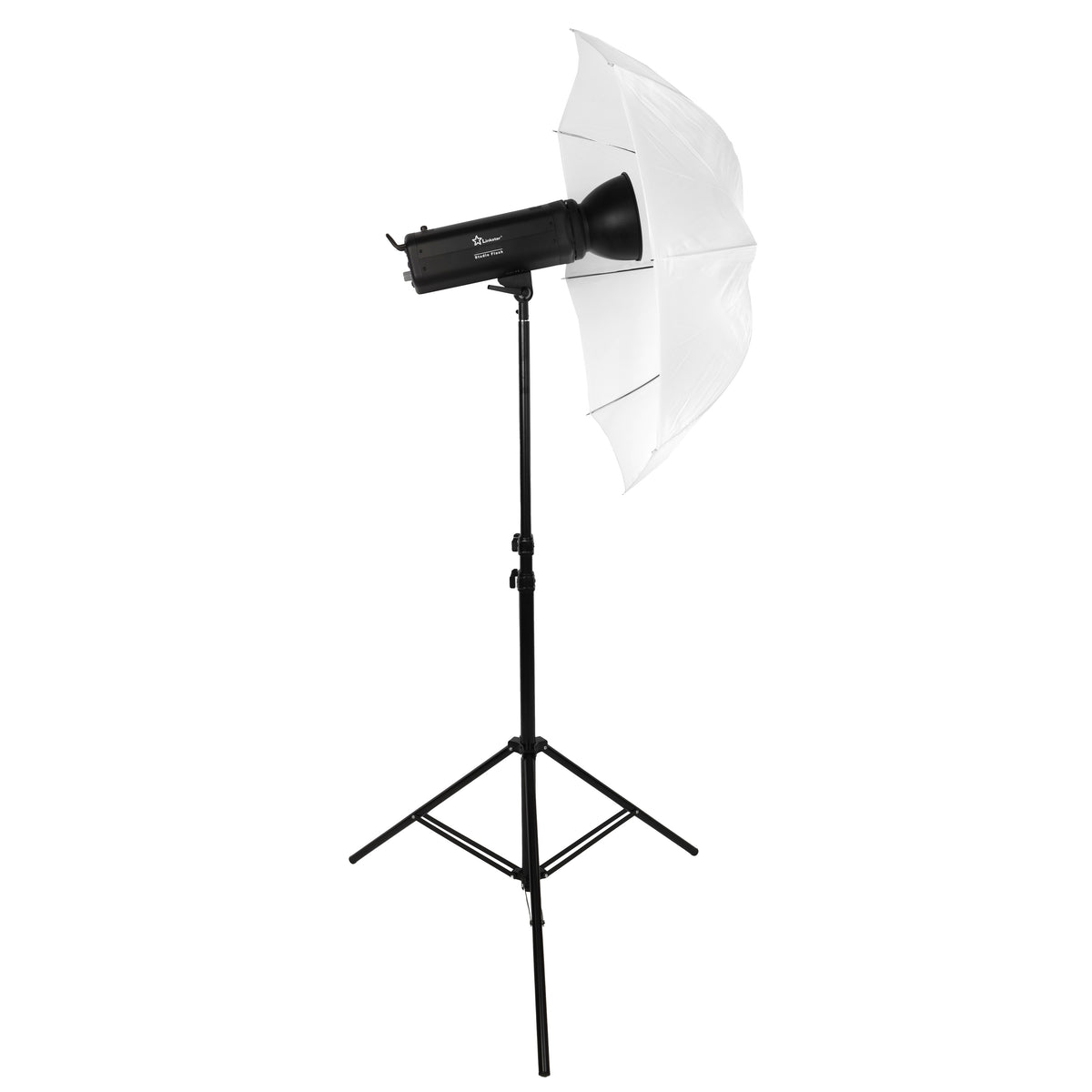 Linkstar Studioflitsset LFK-250D Digitaal — 3