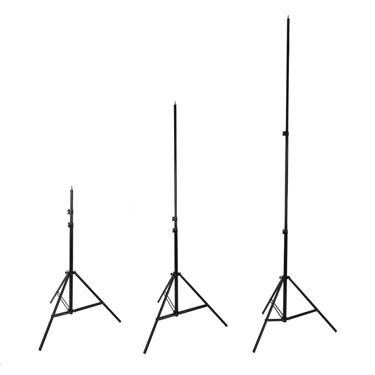 Linkstar Lampstatief LS-807 110-308 cm — 7