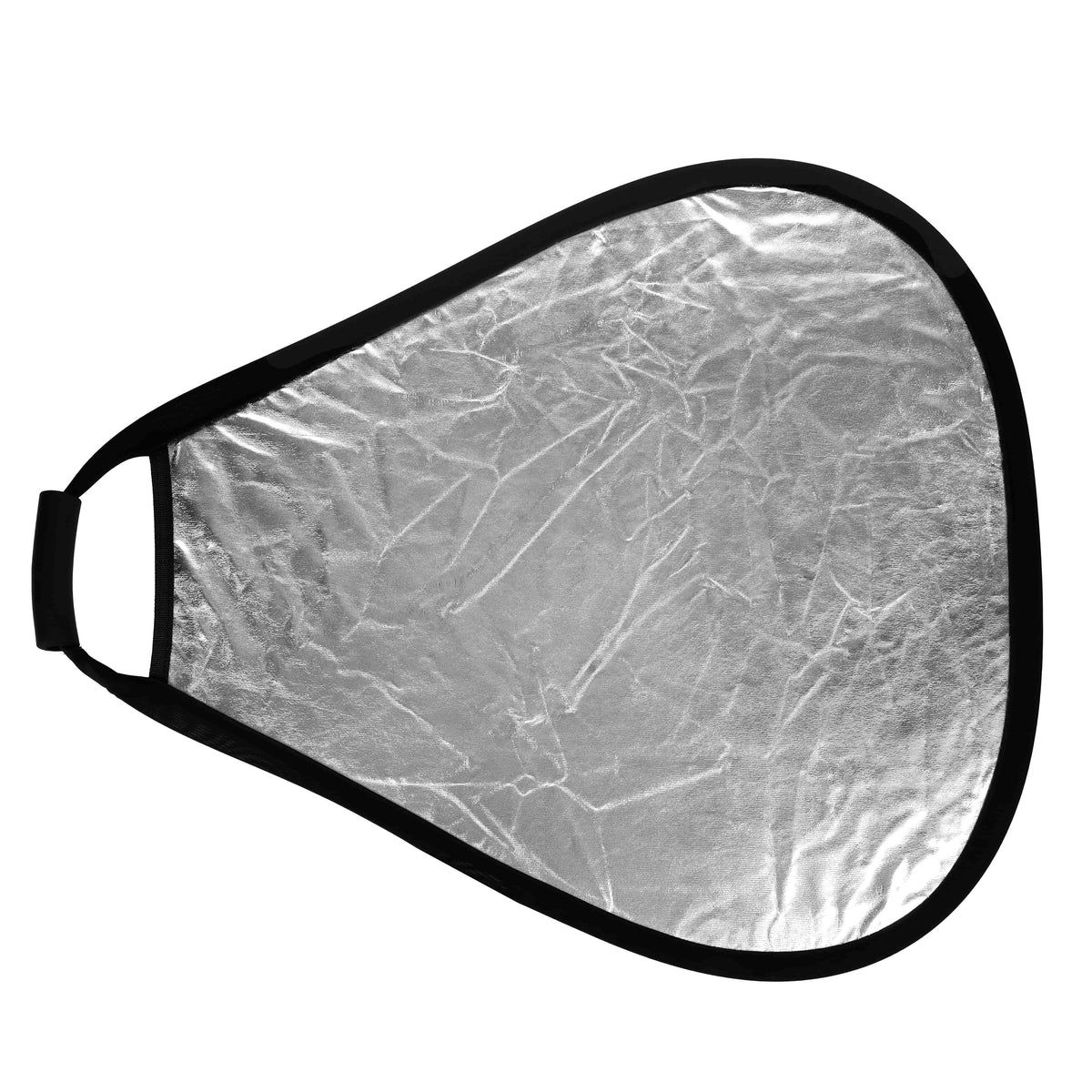 StudioKing Grip Reflector Zilver/Wit CRGSW60 60 cm — 3