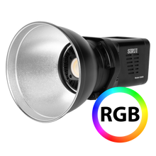 Sirui RGB LED Spot Lamp C60R