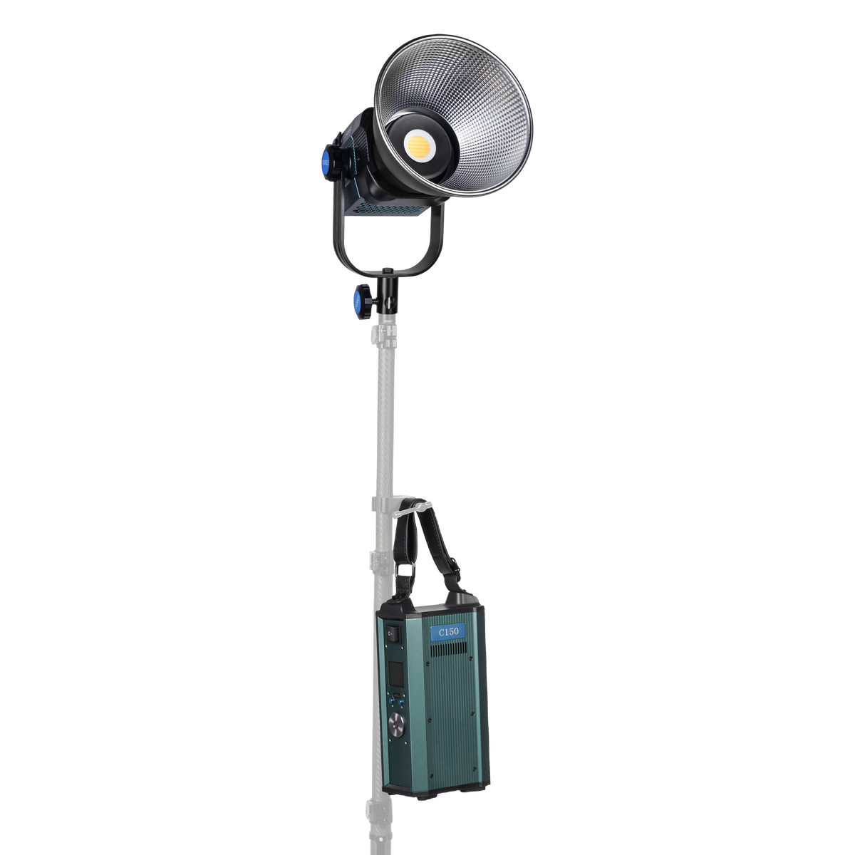 Sirui Daglicht LED Monolight C150 — 8