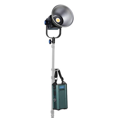 Sirui Bi-Color LED Monolight C150B — 8
