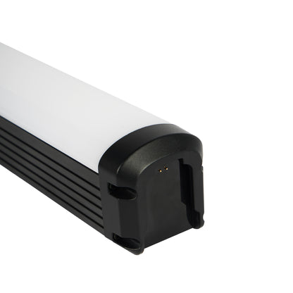 Sirui LED Tubelight T30 Zwart — 8
