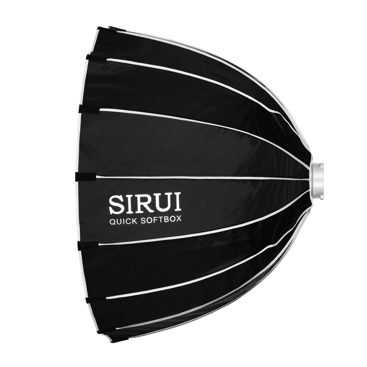 Sirui Opvouwbare Deep Octabox QR90-DP 90 cm — 3
