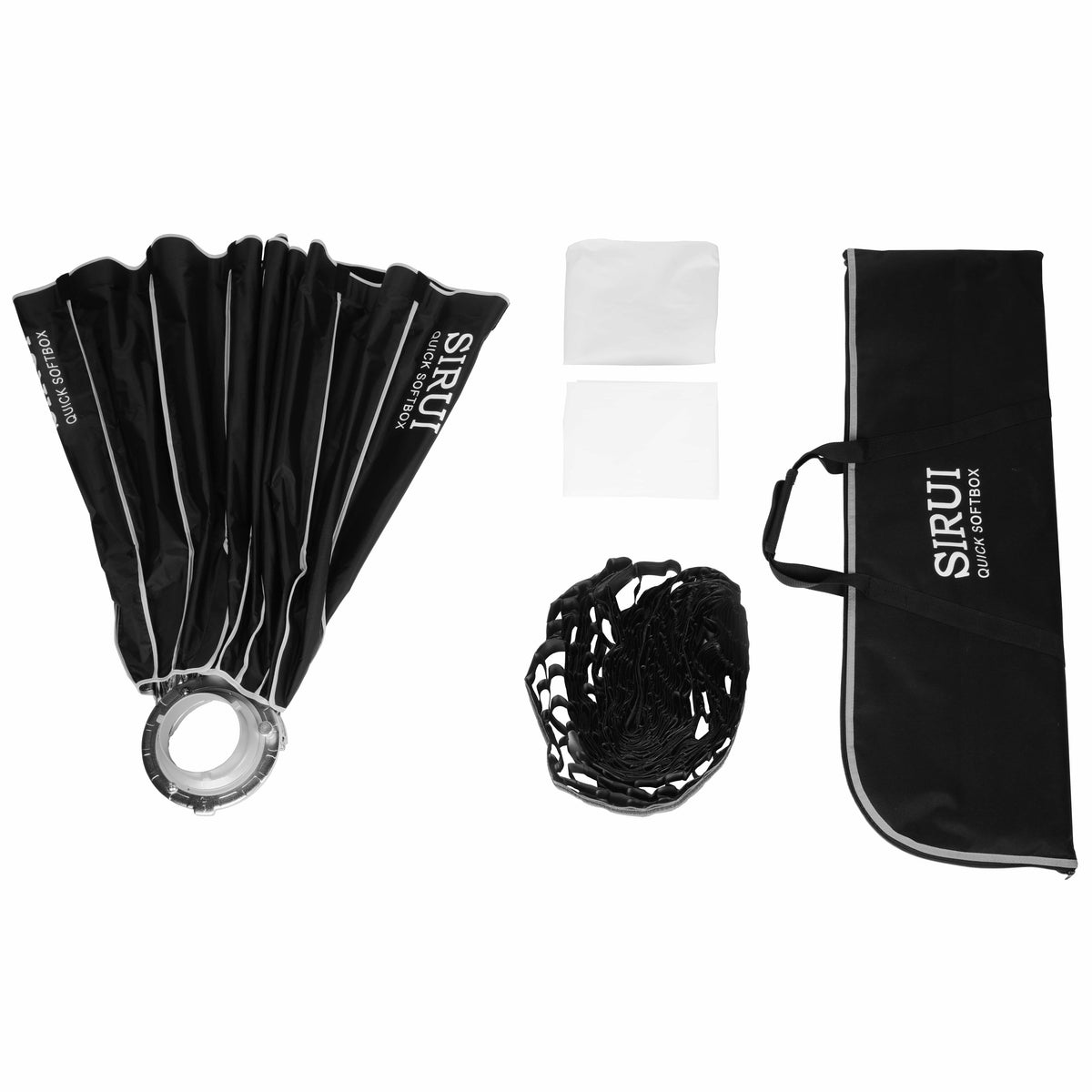 Sirui Opvouwbare Deep Octabox QR90-DP 90 cm — 6