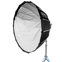 Sirui Opvouwbare Deep Octabox QR120-DP 120 cm — 2