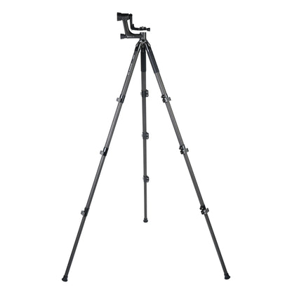 Sirui Sportich Carbon Statief SP324+BH-10 — 4
