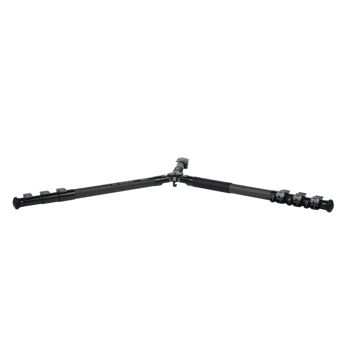 Sirui Sportich Carbon Statief SP324+BH-10 — 6