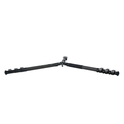 Sirui Sportich Carbon Statief SP324+BH-10 — 6