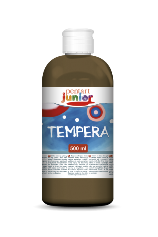 Pentart Tempera Verf 500 ml