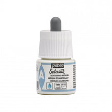 Pebeo Setasilk Lightening Medium 45 ml.