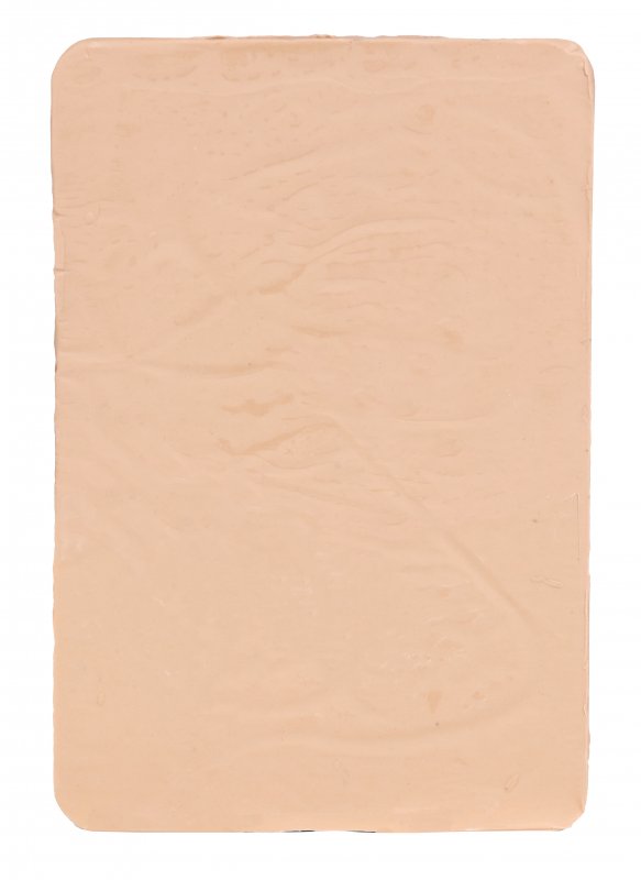 Plastiline Hardheid 55 Medium Boetseerklei 750 g