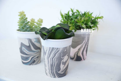 Kreul Magic Marble Marmerverf Sets