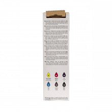 Pebeo Setasilk Discovery Set 6 x 20 ml.