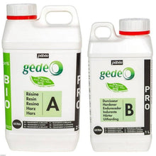 Pebeo Bio Prohars - 2+1 l