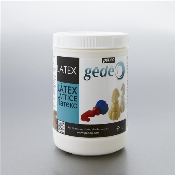 Pebeo Gédéo Latex - 1 l