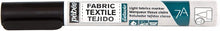 Pebeo Setacolor Light Fabric Marker 7A - Black