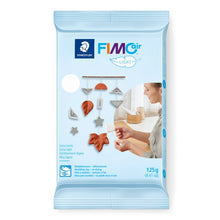 FIMO Air Light Luchtdrogende Boetseerklei - 125 g - Wit