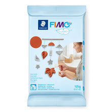 FIMO Air Light Luchtdrogende Boetseerklei - 125 g - Terracotta