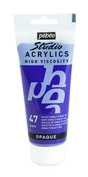 Pebeo Studio Acrylverf 100 ml