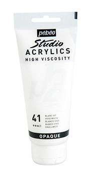Pebeo Studio Acrylverf 100 ml - 352 - Goud