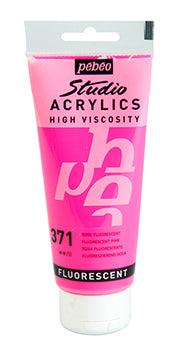 Pebeo Studio Acrylverf 100 ml