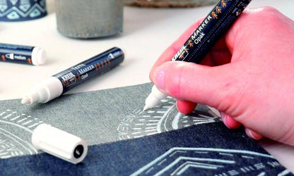 Kreul Textielstiften Sets