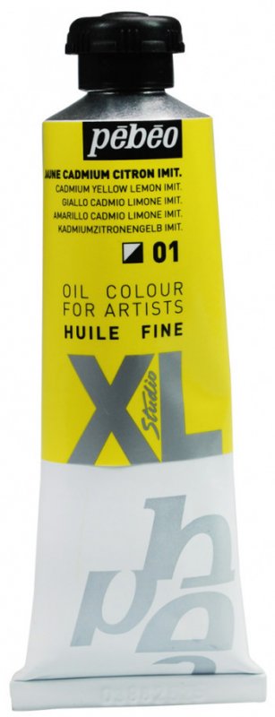 Pebeo Studio XL Olieverf 37 ml