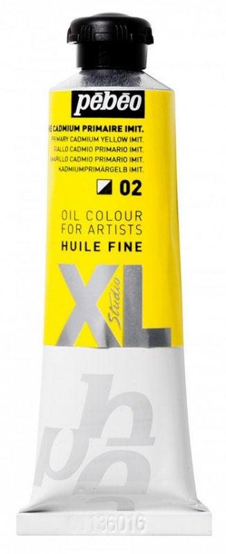 Pebeo Studio XL Olieverf 37 ml